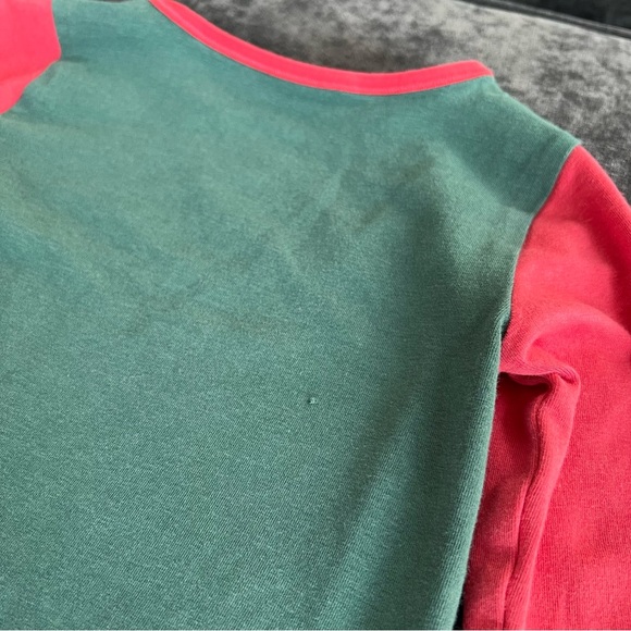 Rags Christmas Skeleton Romper Size 18-24 Months - Picture 4 of 6